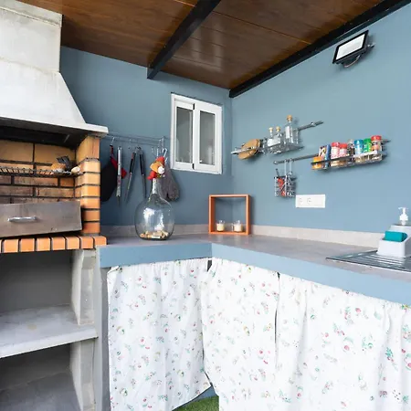Apartment Sonneland Club 1 *