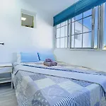 Sonnenland Club 1 Μασπαλόμας