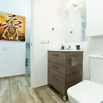 Διαμέρισμα Sonnenland Club 1 Μασπαλόμας