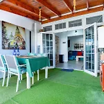 Διαμέρισμα Sonnenland Club 1 *