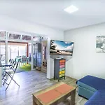 Sonnenland Club 1 Διαμέρισμα Μασπαλόμας