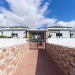 Sonnenland Club 1 Διαμέρισμα Μασπαλόμας