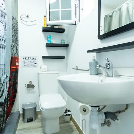 Sonnenland Club 1 Maspalomas (Gran Canaria)