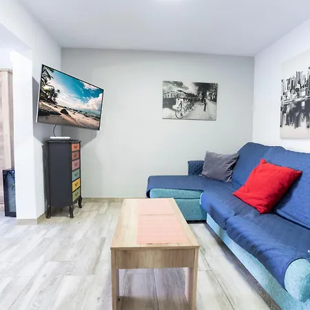 Sonneland Club 1 Apartamento *