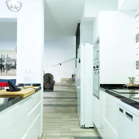 Apartmán Sonnenland Club 1 *