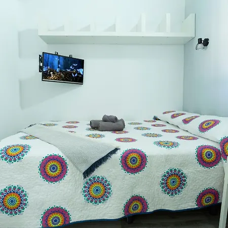 Sonnenland Club 1 Maspalomas (Gran Canaria)