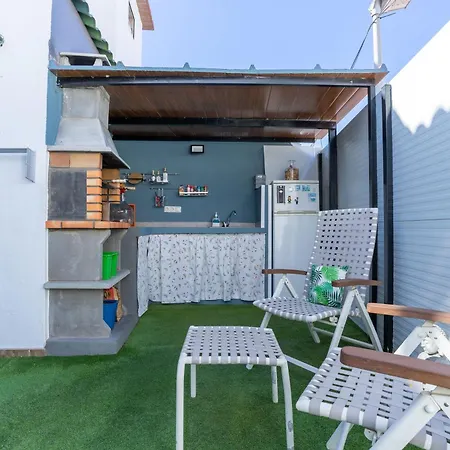 Sonnenland Club 1 * Maspalomas (Gran Canaria)