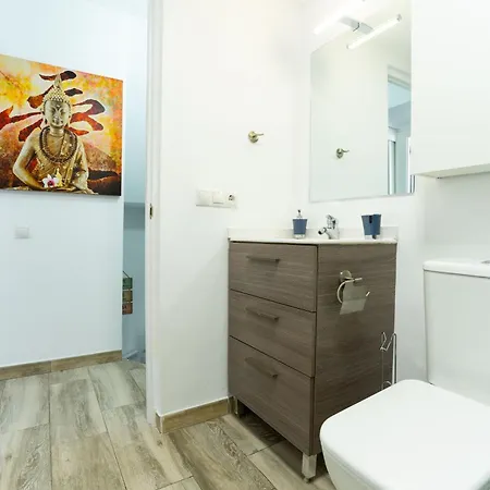 Apartmán Sonnenland Club 1