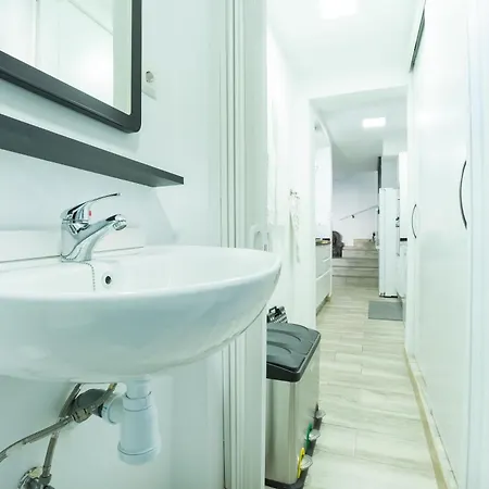 Apartmán Sonnenland Club 1 Maspalomas (Gran Canaria)