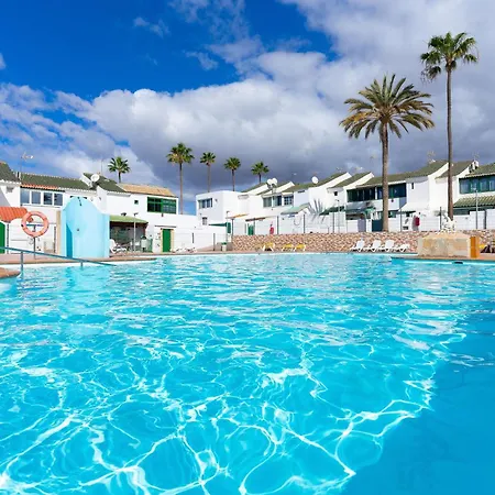 Apartmán Sonnenland Club 1