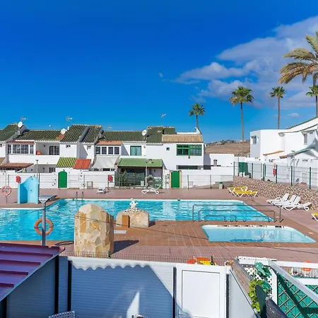 Sonnenland Club 1 Apartmán *