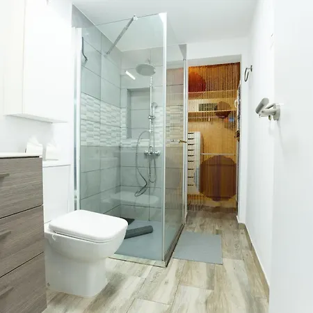 Apartmán Sonnenland Club 1 *