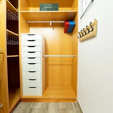 Sonnenland Club 1 Maspalomas (Gran Canaria)