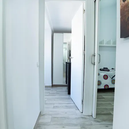 Apartmán Sonnenland Club 1