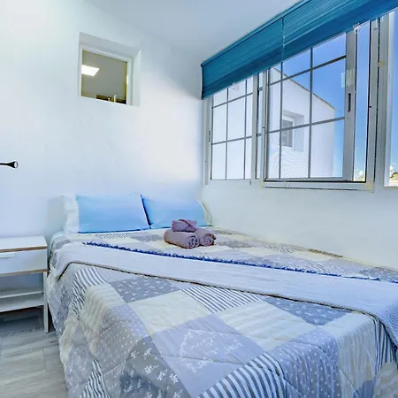 Apartamento Sonneland Club 1 Maspalomas (Gran Canaria)