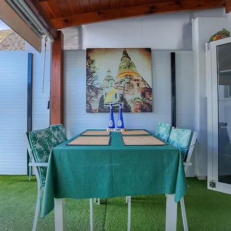 Apartmán Sonnenland Club 1