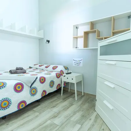 Apartmán Sonnenland Club 1