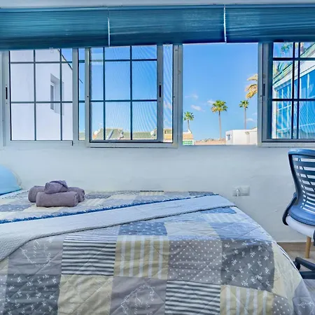 Sonnenland Club 1 Apartment
