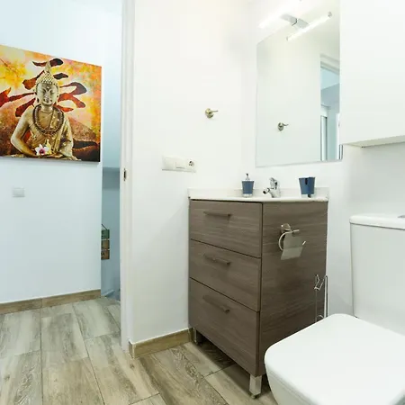 Apartment Sonnenland Club 1 Maspalomas (Gran Canaria)