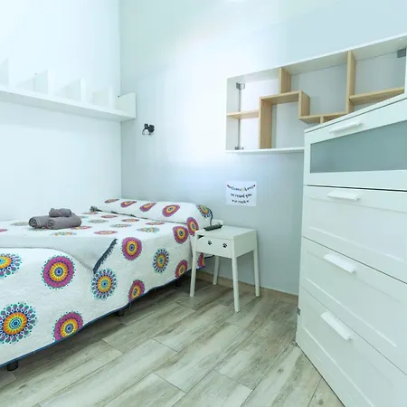 Apartment Sonnenland Club 1 *