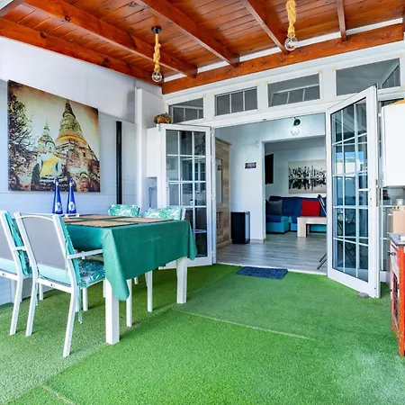 Apartment Sonnenland Club 1 *