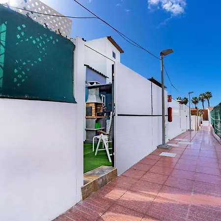 Sonnenland Club 1 Maspalomas (Gran Canaria)