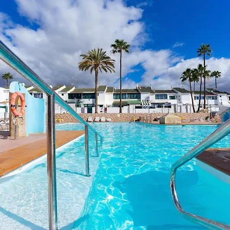 Sonnenland Club 1 *