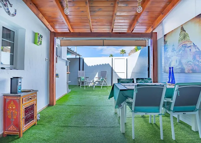 Апартаменты Sonnenland Club 1 *