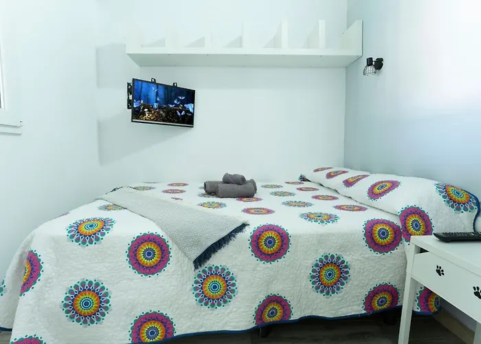 Sonnenland Club 1 Апартаменты *