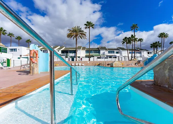 Sonnenland Club 1 *